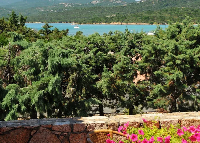 Hotel Il Piccolo Golf