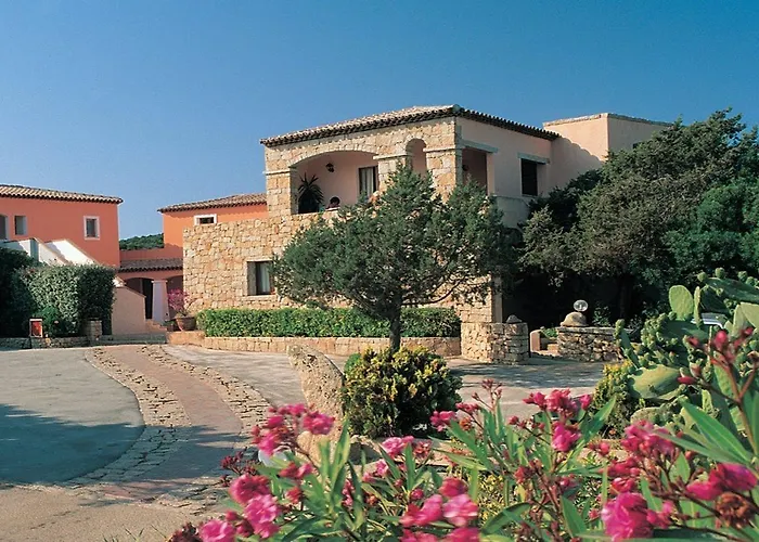 Отель Il Piccolo Golf