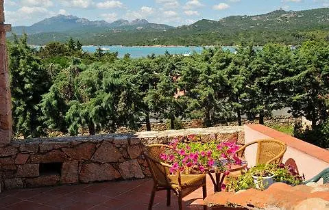 Il Piccolo Golf Отель Порто-Черво